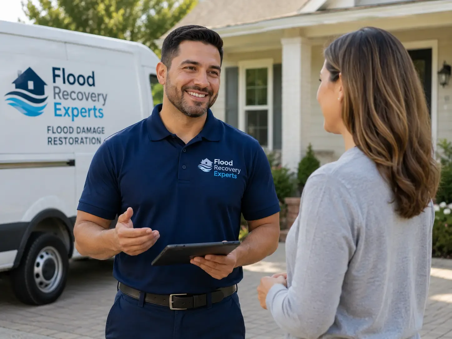Flood Damage Cleanup Roe, AR FAQs